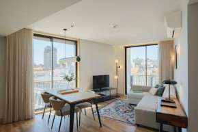 Feel Porto Firmeza Coworking & Flats